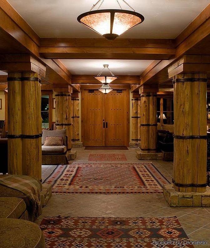 Inn At Lost Creek Telluride Interior photo