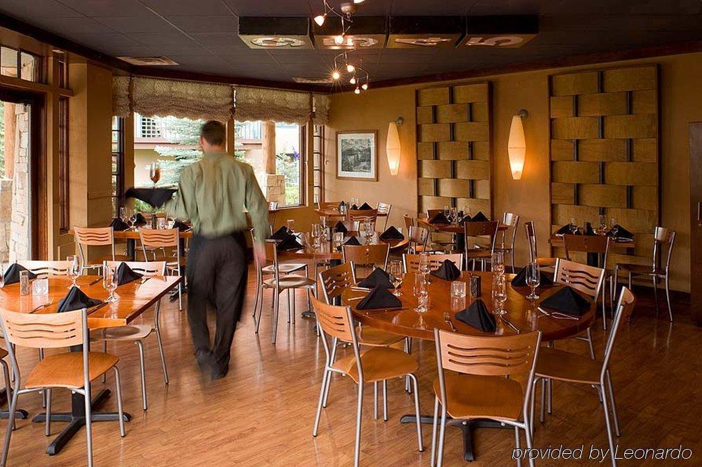 Inn At Lost Creek Telluride Restaurant photo